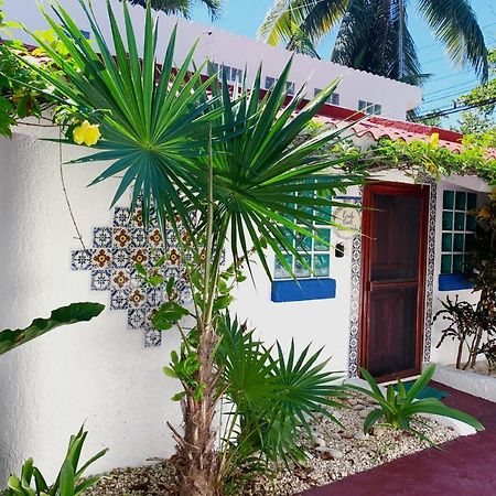 Beautiful & Cozy Studio In Akumal Paradise-Wifi, Ac Exterior photo
