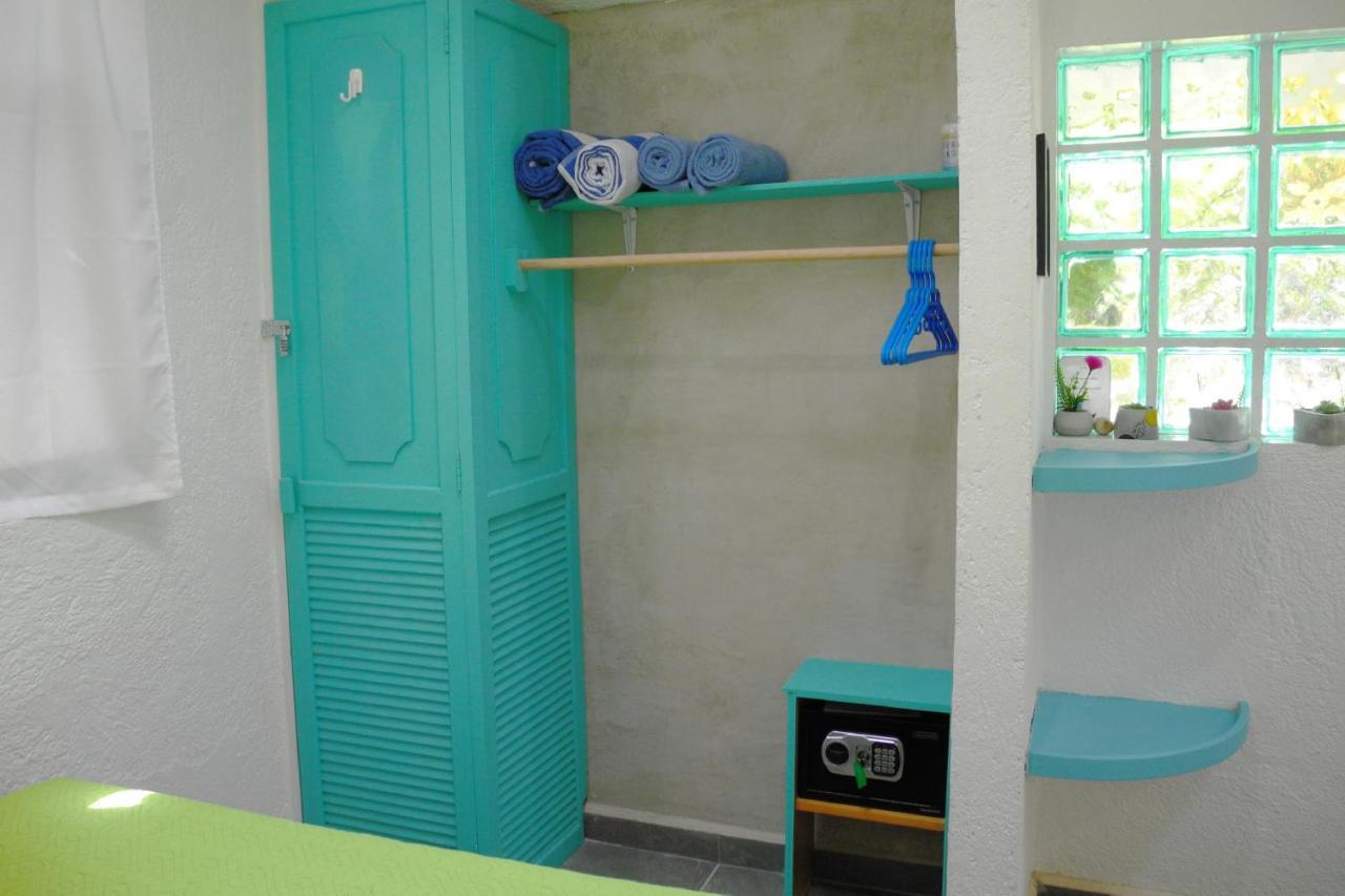 Beautiful & Cozy Studio In Akumal Paradise-Wifi, Ac Exterior photo