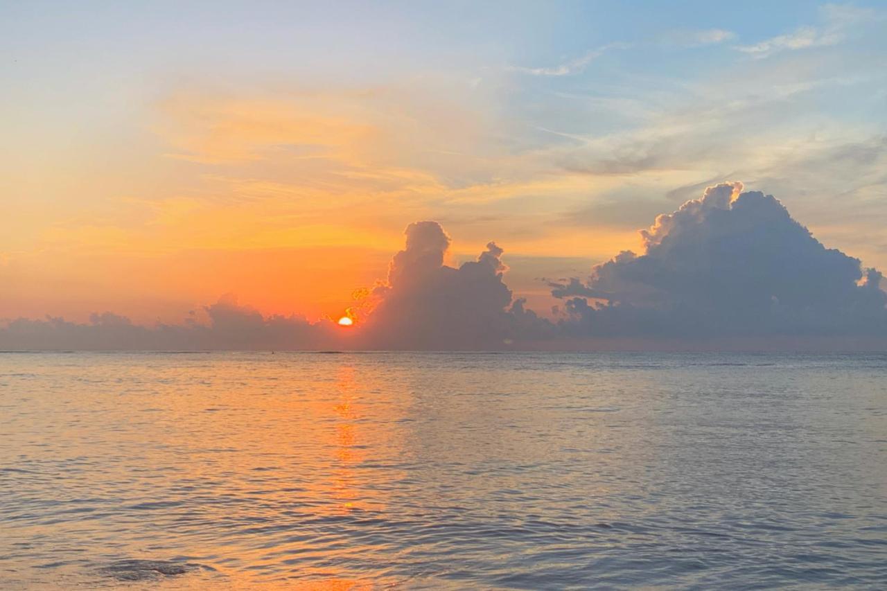 Beautiful & Cozy Studio In Akumal Paradise-Wifi, Ac Exterior photo
