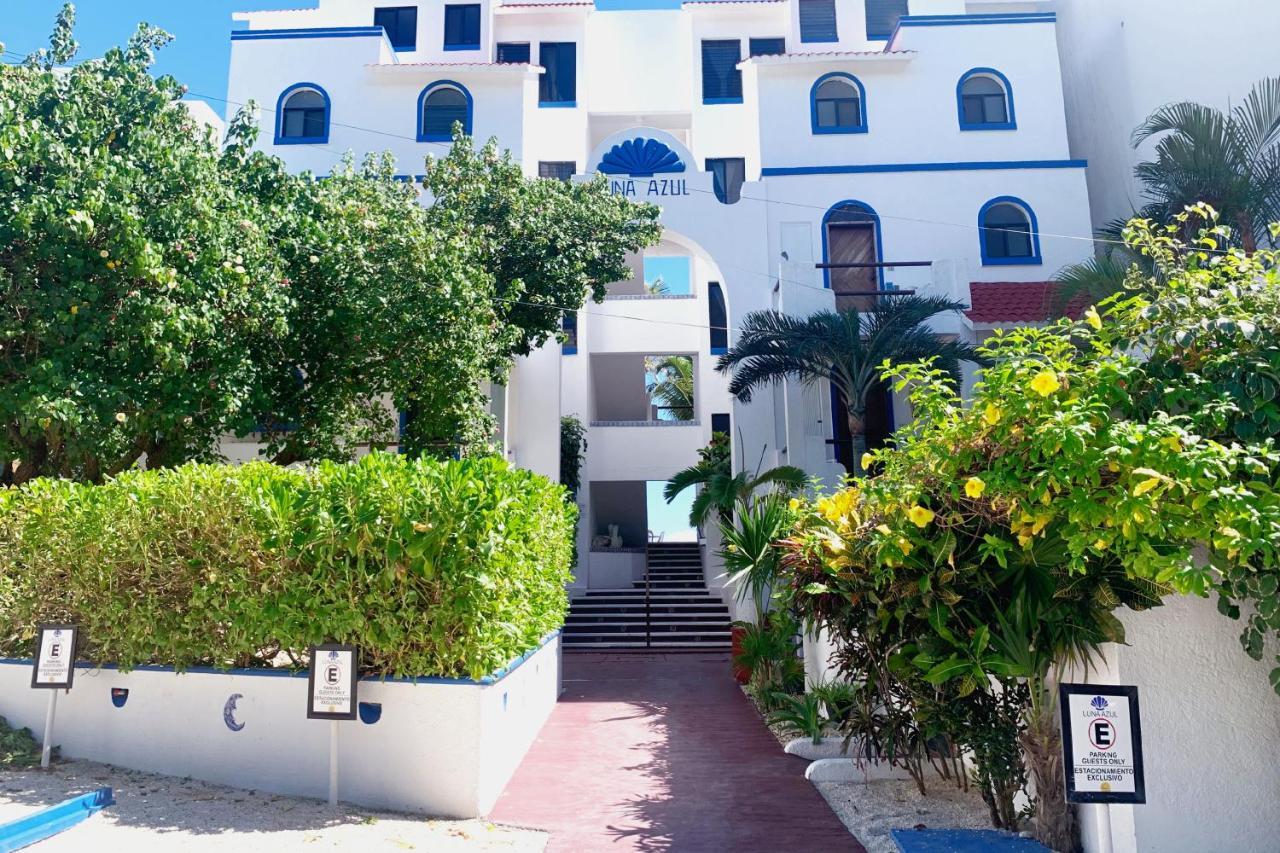 Beautiful & Cozy Studio In Akumal Paradise-Wifi, Ac Exterior photo