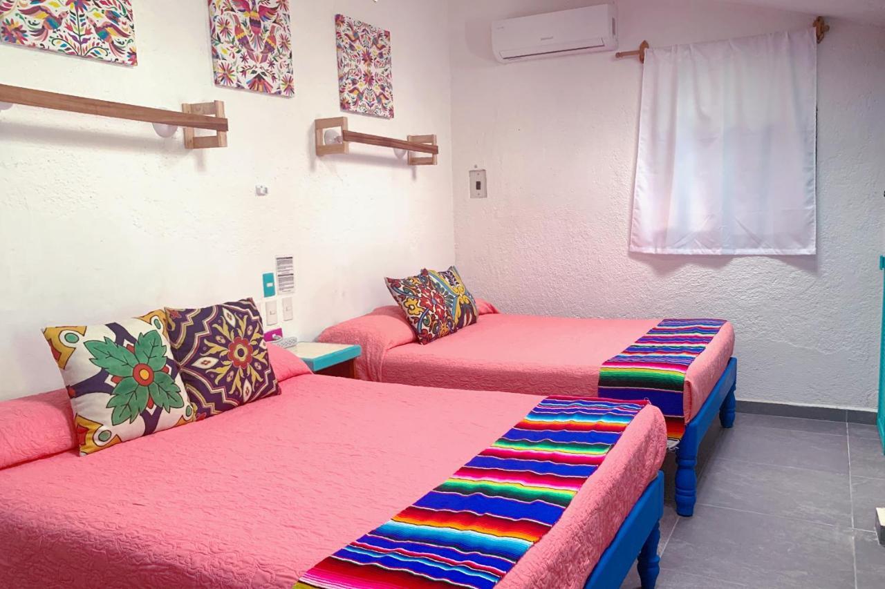 Beautiful & Cozy Studio In Akumal Paradise-Wifi, Ac Exterior photo