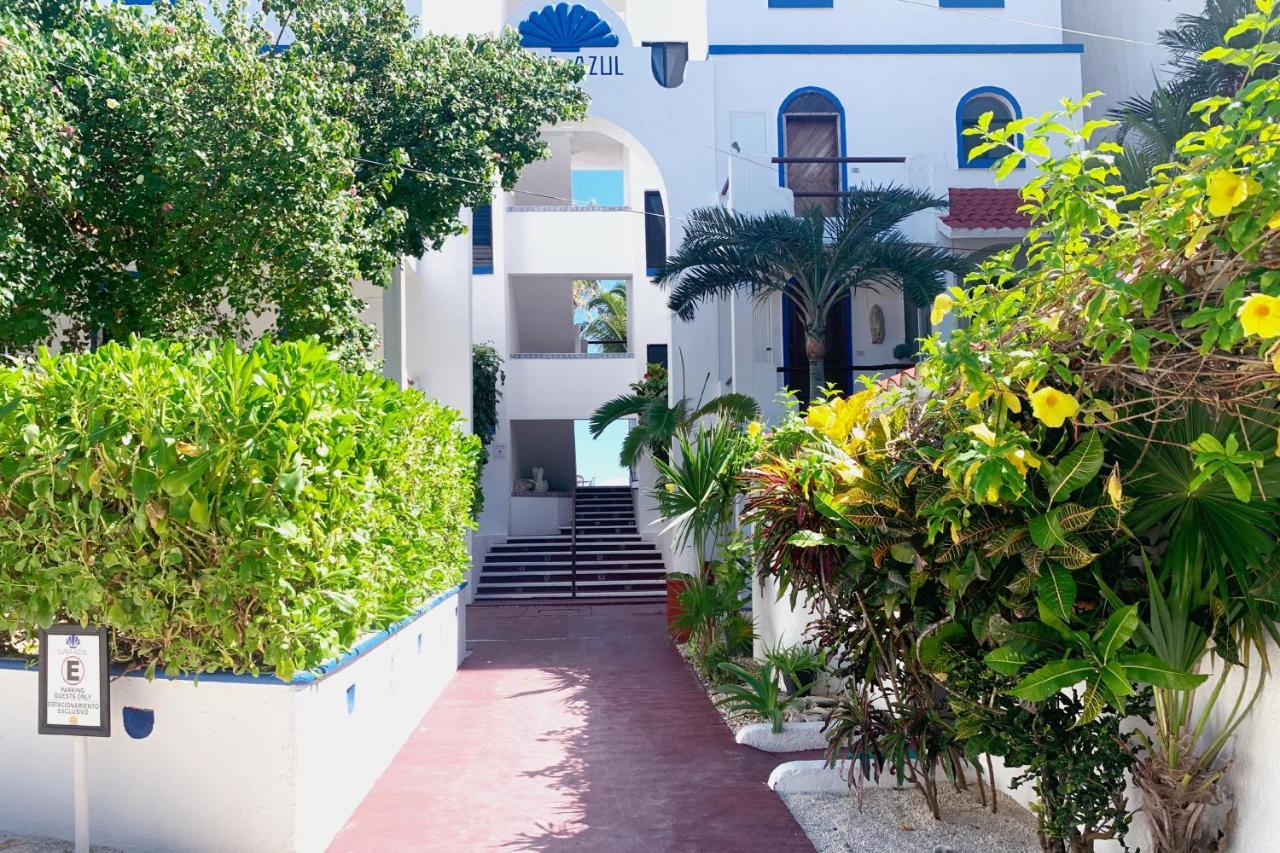 Beautiful & Cozy Studio In Akumal Paradise-Wifi, Ac Exterior photo