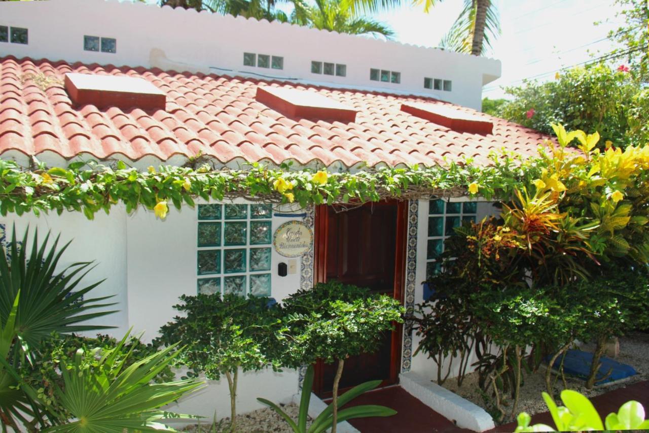Beautiful & Cozy Studio In Akumal Paradise-Wifi, Ac Exterior photo