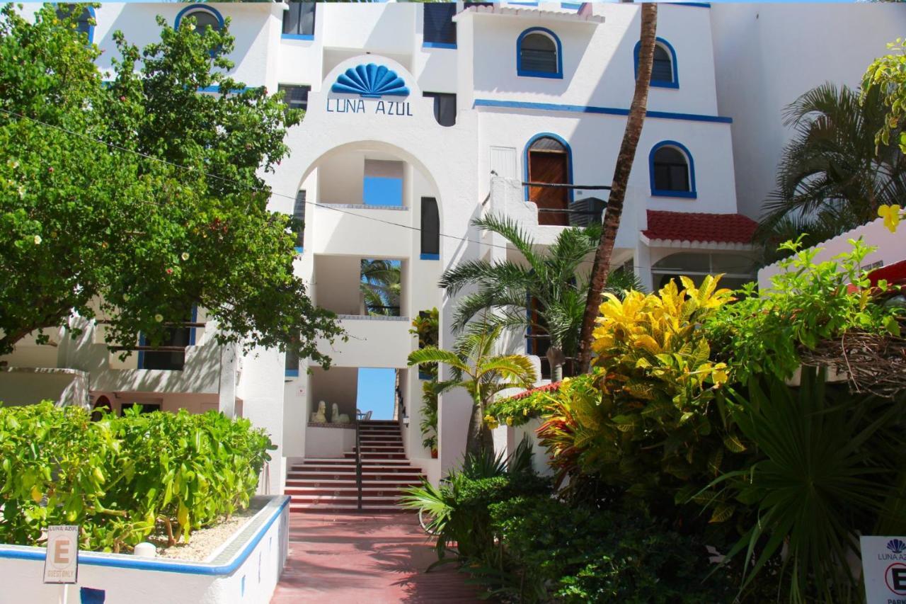Beautiful & Cozy Studio In Akumal Paradise-Wifi, Ac Exterior photo