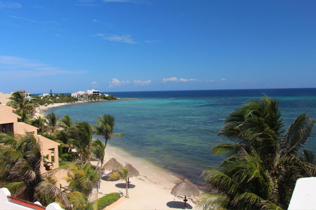 Beautiful & Cozy Studio In Akumal Paradise-Wifi, Ac Exterior photo