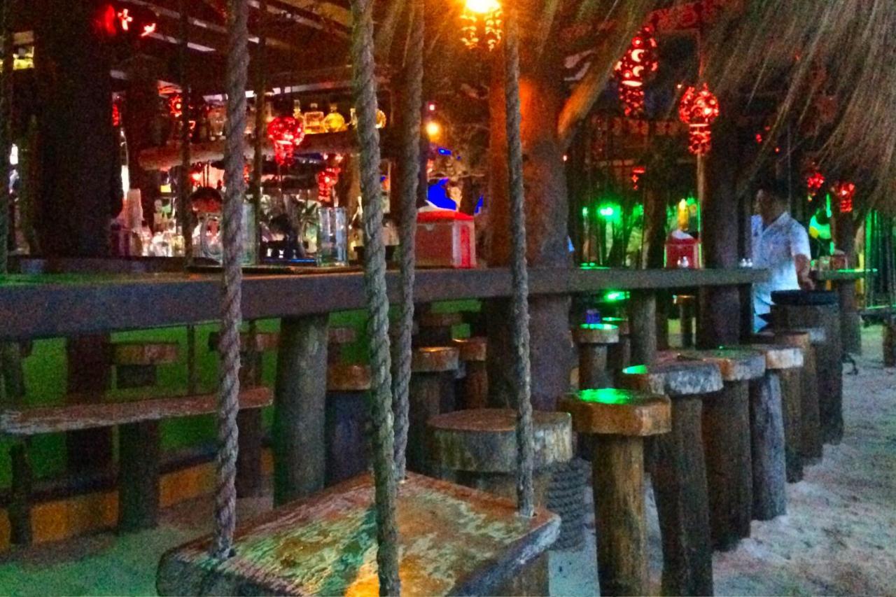 Beautiful & Cozy Studio In Akumal Paradise-Wifi, Ac Exterior photo